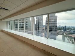 Singapore Land Tower (D1), Office #512641391